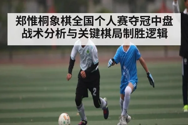 郑惟桐象棋全国个人赛夺冠中盘战术分析与关键棋局制胜逻辑