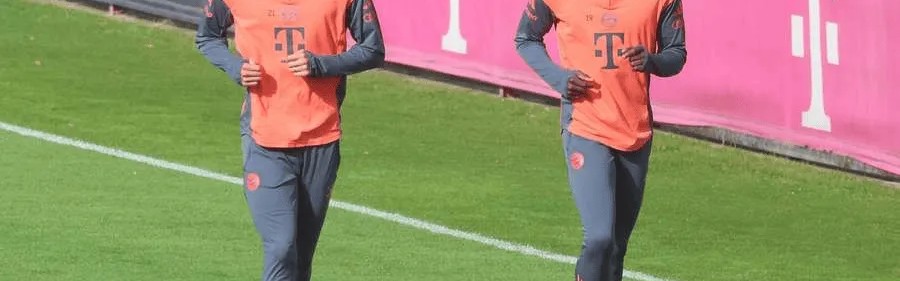 九游体育app下在-图片报：伊藤洋辉&amp;amp;阿方索能进行跑动训练，但本轮还不能复出