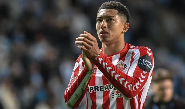 九游体育登录入口-波尔克认可小贝林的天赋值，尤尔曼德需要学习穆里尼奥