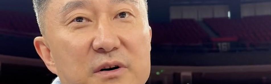 九游体育app下在-杜锋：每支球队都会起伏，可能我们受关注程度更高话题也最多