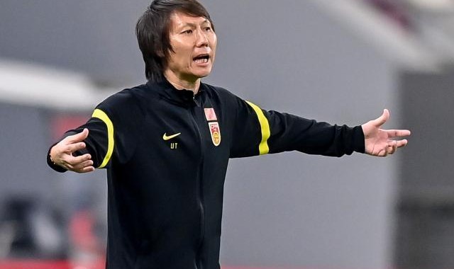 九游体育-“铁子加油！支持你”李铁回复网友：谢谢，我会努力