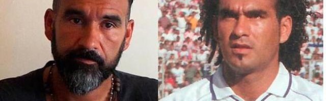 九游体育在线-前中甲外援心脏骤停离世 曾效力哈尔滨和上海队