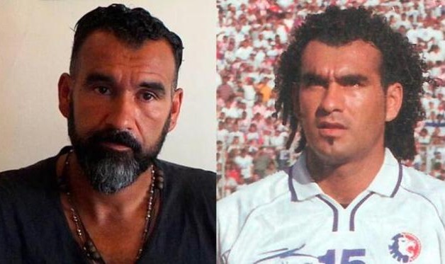 九游体育在线-前中甲外援心脏骤停离世 曾效力哈尔滨和上海队