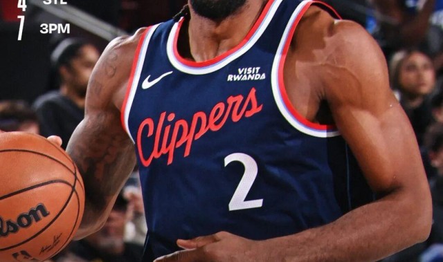 九游体育在线-生涯进攻最强一年？本赛季的伦纳德，能否入选最佳阵容？