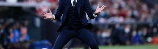 九游体育登录入口-黄潜出线形势大好 埃梅里回英超or打欧冠？