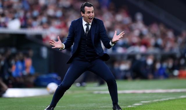 九游体育登录入口-黄潜出线形势大好 埃梅里回英超or打欧冠？