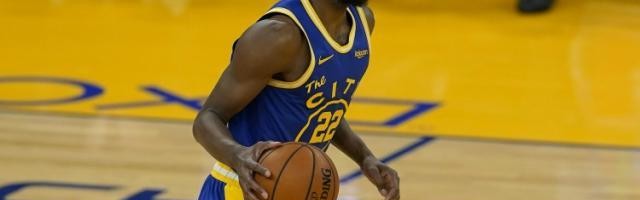 维金斯配当全明星首发吗？谁是西部前场最冤之人？