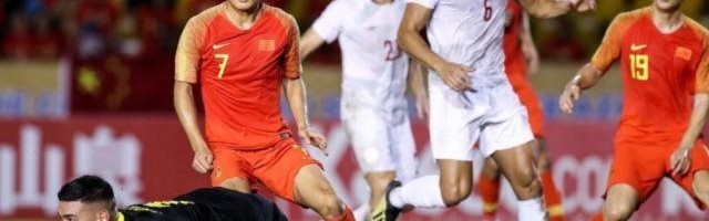 巴勒斯坦宣布取消多哈之行 菲律宾或无热身赛可打