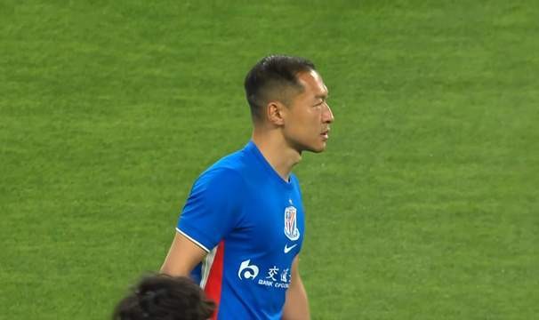 九游体育登录入口-2-2，朱辰杰两记头球救主，申花残阵止住连败 刘建业换人丢掉三分