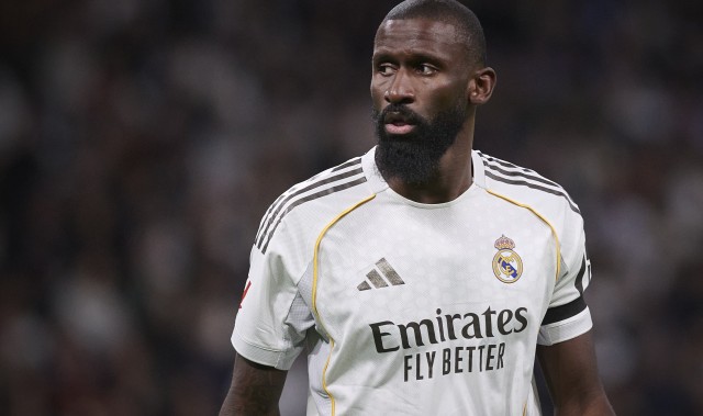 恶劣！VAR机构：裁判界一致认定吕迪格应禁赛4-12场 VAR重大失误